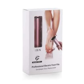 Foot Callus Remover FCR-1 Pink