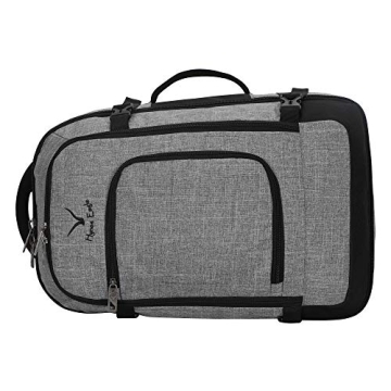 Hynes Eagle Travel Backpack 40L Airline Approved Cabin Bag