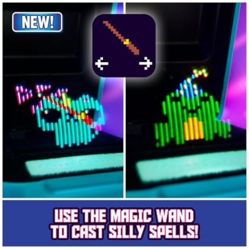 Bitzee Magicals: Interactive Digital Pets for Kids