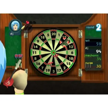 Game Party for Nintendo Wii - Renewed Fun Awaits!