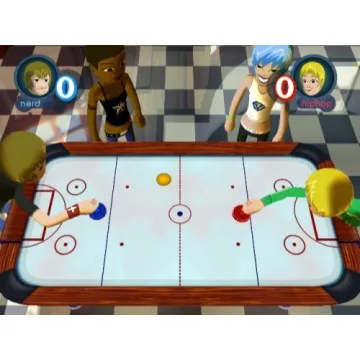 Game Party for Nintendo Wii - Renewed Fun Awaits!