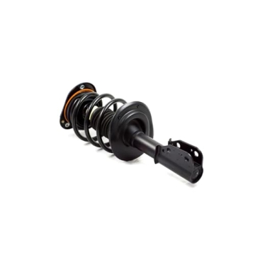 Gabriel G57324 Ultra ReadyMount Front Complete Strut Assembly for 06-11 Buick Lucerne; 06-11 Cadilla...