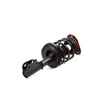 Gabriel G57324 Ultra ReadyMount Strut Assembly for Buick and Cadillac