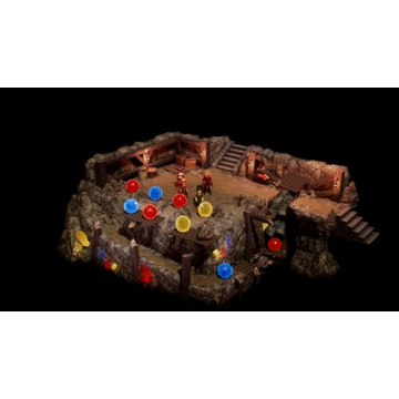 DRAGON QUEST VII Reimagined for Nintendo Switch Adventure