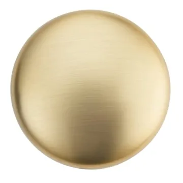 Ravinte Gold Cabinet Hardware - Durable & Stylish Knobs