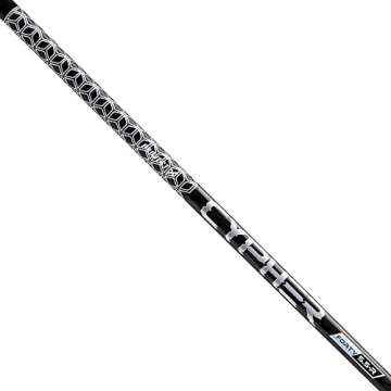 Ultimate CG LauncherXL Lite Golf Driver for Performance