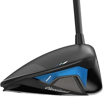 Ultimate CG LauncherXL Lite Golf Driver for Performance