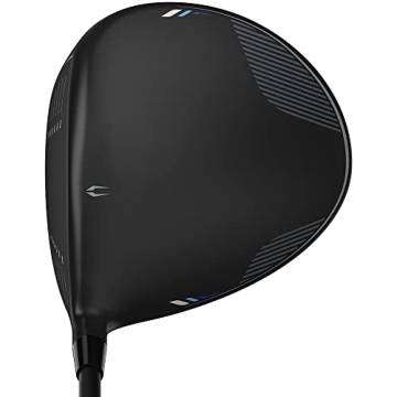 Ultimate CG LauncherXL Lite Golf Driver for Performance
