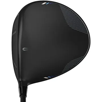 Ultimate CG LauncherXL Lite Golf Driver for Performance