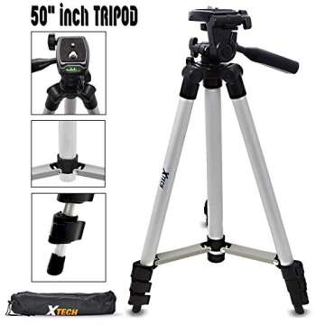 Nikon COOLPIX B500 Camera Bundle with 40x Zoom & Accessories