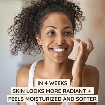 Aveeno Positively Radiant Face Moisturizer SPF 15 - 4 fl oz