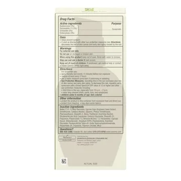 Aveeno Positively Radiant Face Moisturizer SPF 15 - 4 fl oz