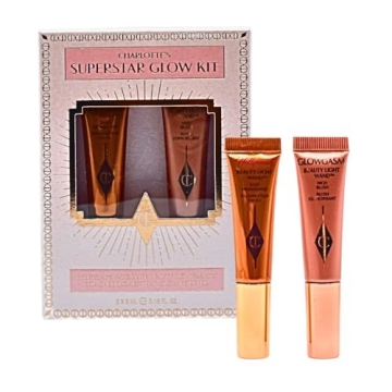 Ultimate Glow Kit for Radiant Beauty Enthusiasts