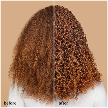 Ouidad Climate Control Gel - Strong Hold for Curls