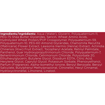 Ouidad Climate Control Gel - Strong Hold for Curls