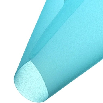 Jennice House Silicone Pastry Bags Set for Perfect Decorating