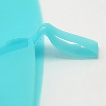 Jennice House Silicone Pastry Bags Set for Perfect Decorating