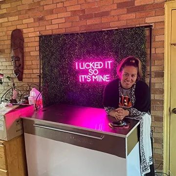 Custom Neon Sign for Kids Decor and Gifts