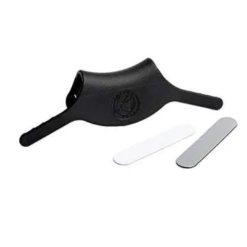 3M Littmann Classic III Stethoscope, Black Edition, 27-inch