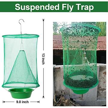 Most Effective Ranch Green Cage with Pots, New Ranch Tools for Indoor or Outdoor Family Farms, Park, Restaurants, 2019