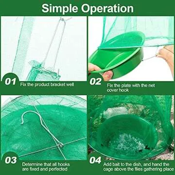 Most Effective Ranch Green Cage with Pots, New Ranch Tools for Indoor or Outdoor Family Farms, Park, Restaurants, 2019