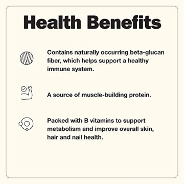 Bragg Nutritional Yeast - Vegan, Gluten Free Cheese Substitute