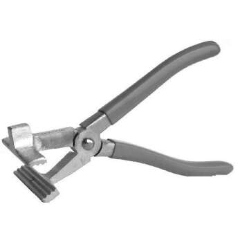 C.S. Osborne Webbing Canvas Stretching Plier #250 Made in USA