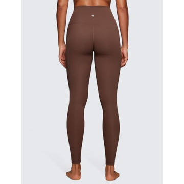 CRZ Yoga Butterluxe Leggings - Soft High Waisted Comfort