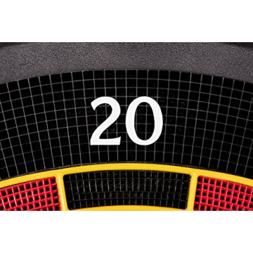 Arachnid Cricket Pro 750 Electronic Dartboard for 8 Players