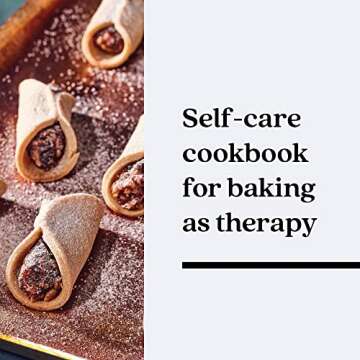 Mind over Batter: 75 Recipes for Baking as Therapy