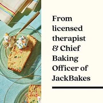 Mind over Batter: 75 Recipes for Baking as Therapy
