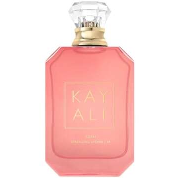 KAYALI EDEN SPARKLING LYCHEE | 39 Eau de Parfum 50ML