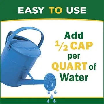 Espoma Organic Cactus! Plant Food - Natural Fertilizer for All Plants