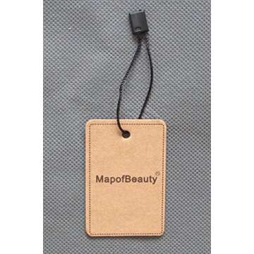 MapofBeauty Beautiful Long Wavy Harajuku Style Cosplay Wig (Light Blue/Light Purple/Pink)