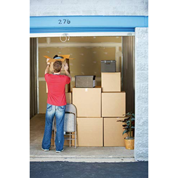 Scotch Sure Start Packing Tape Clear Quiet Unwind Easy Start