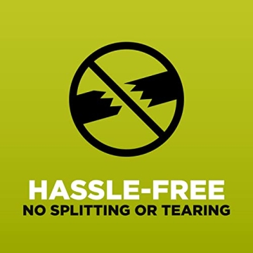 Scotch Sure Start Packing Tape Clear Quiet Unwind Easy Start