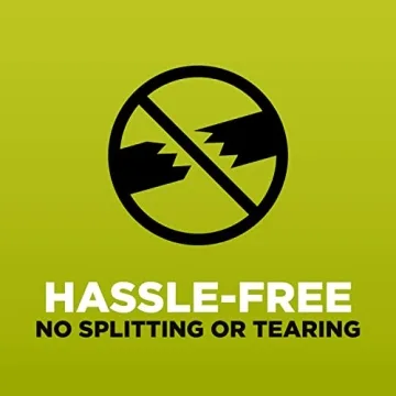 Scotch Sure Start Packing Tape Clear Quiet Unwind Easy Start