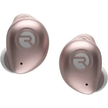 Raycon Fitness Bluetooth Earbuds - 54 Hours Battery