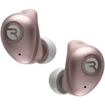 Raycon Fitness Bluetooth Earbuds - 54 Hours Battery