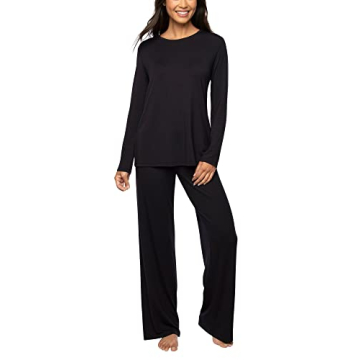 Vanity Fair Women's Stylish Modal Pajama Set - Comfort & Quality