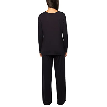 Vanity Fair Women's Stylish Modal Pajama Set - Comfort & Quality