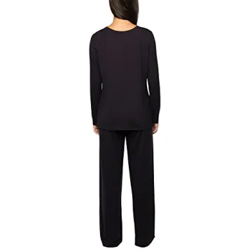 Vanity Fair Women's Stylish Modal Pajama Set - Comfort & Quality