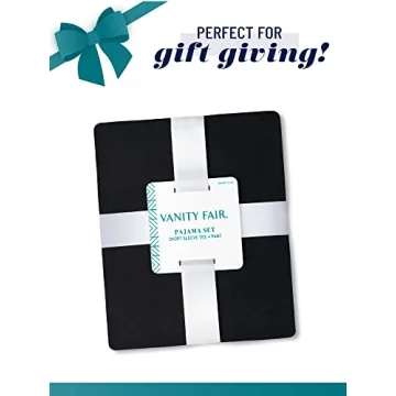 Vanity Fair Women's Stylish Modal Pajama Set - Comfort & Quality