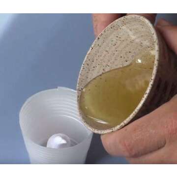 ComposiMold Used 3lbs Reusable Mold Making