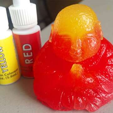 ComposiMold Used 3lbs Reusable Mold Making