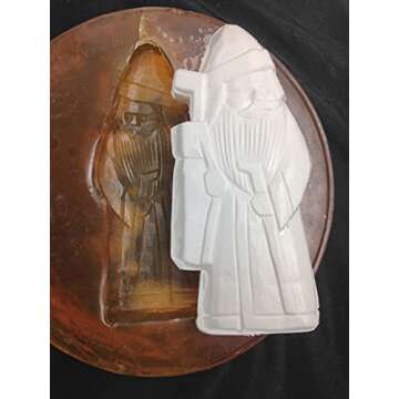 ComposiMold Used 3lbs Reusable Mold Making