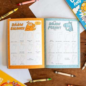 Exciting Baloney and Friends Book for Young Readers