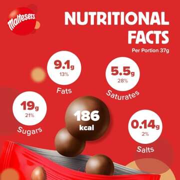 Maltesers 25x37g