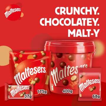 Maltesers 25x37g
