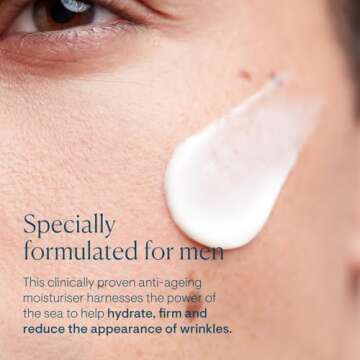 ELEMIS Pro-Collagen Marine Cream for Men